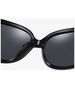 Techsuit Ochelari de Soare - Techsuit Polarized (2012) - Black / Gray 5949419144613 έως 12 άτοκες Δόσεις