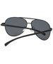 Techsuit Ochelari de Soare, Barbati - Techsuit Polarized (2150) - Black / Black Gray 5949419140509 έως 12 άτοκες Δόσεις