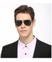 Techsuit Ochelari de Soare, Barbati - Techsuit Polarized (2150) - Black / Black Gray 5949419140509 έως 12 άτοκες Δόσεις