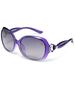 Techsuit Ochelari de Soare pentru Dama - Techsuit Polarized (2962) - Purple 5949419144781 έως 12 άτοκες Δόσεις