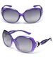 Techsuit Ochelari de Soare pentru Dama - Techsuit Polarized (2962) - Purple 5949419144781 έως 12 άτοκες Δόσεις