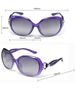 Techsuit Ochelari de Soare pentru Dama - Techsuit Polarized (2962) - Purple 5949419144781 έως 12 άτοκες Δόσεις