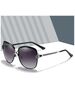 Techsuit Ochelari de Soare Rotunzi - Techsuit Polarized (8702) - Purple 5949419142398 έως 12 άτοκες Δόσεις