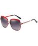 Techsuit Ochelari de Soare Rotunzi - Techsuit Polarized (8702) - Red 5949419142381 έως 12 άτοκες Δόσεις