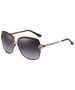 Techsuit Ochelari de Soare Rotunzi - Techsuit Polarized (8702) - Tea 5949419142312 έως 12 άτοκες Δόσεις