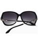 Techsuit Ochelari de Soare pentru Femei - Techsuit Polarized (8881) - Black / Gray 5949419143678 έως 12 άτοκες Δόσεις