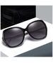 Techsuit Ochelari de Soare pentru Femei - Techsuit Polarized (8881) - Black / Gray 5949419143678 έως 12 άτοκες Δόσεις