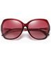 Techsuit Ochelari de Soare pentru Femei - Techsuit Polarized (8881) - Red 5949419143661 έως 12 άτοκες Δόσεις