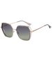 Techsuit Ochelari de Soare Polarizati - Techsuit Polarized (9768) - Gray / Gold / Green 5949419142039 έως 12 άτοκες Δόσεις