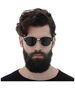 Techsuit Ochelari de Soare pentru Barbati - Techsuit Polarized (66612) - Black 5949419142794 έως 12 άτοκες Δόσεις