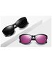 Techsuit Ochelari de Soare pentru Femei - Techsuit Polarized (A572) - Black / Gray 5949419143029 έως 12 άτοκες Δόσεις