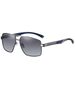 Techsuit Ochelari cu Protectie UV Barbati - Techsuit Polarized (LM001) - Gun Color / Gradient 5949419146860 έως 12 άτοκες Δόσεις