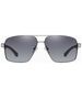 Techsuit Ochelari cu Protectie UV Barbati - Techsuit Polarized (LM001) - Gun Color / Gradient 5949419146860 έως 12 άτοκες Δόσεις