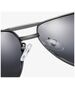 Techsuit Ochelari cu Protectie UV Barbati - Techsuit Polarized (LM001) - Gun Color / Gradient 5949419146860 έως 12 άτοκες Δόσεις