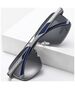 Techsuit Ochelari cu Protectie UV Barbati - Techsuit Polarized (LM001) - Gun Color / Gradient 5949419146860 έως 12 άτοκες Δόσεις