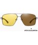 Techsuit Ochelari cu Protectie UV Barbati - Techsuit Polarized (LM001) - Gun Color / Photochromic 5949419146853 έως 12 άτοκες Δόσεις