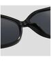 Techsuit Ochelari de Soare pentru Femei - Techsuit Non-Polarized (5335) - Gray 5949419148901 έως 12 άτοκες Δόσεις