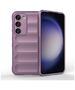 Techsuit Husa pentru Samsung Galaxy S23 Plus - Techsuit Magic Shield - Purple 5949419116030 έως 12 άτοκες Δόσεις