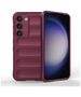 Techsuit Husa pentru Samsung Galaxy S23 Plus - Techsuit Magic Shield - Bordeaux 5949419116047 έως 12 άτοκες Δόσεις