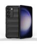 Techsuit Husa pentru Samsung Galaxy S23 Plus - Techsuit Magic Shield - Black 5949419116085 έως 12 άτοκες Δόσεις