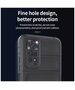 Techsuit Husa pentru Xiaomi Redmi Note 11 / Note 11S - Techsuit Magic Shield - Bordeaux 5949419117488 έως 12 άτοκες Δόσεις