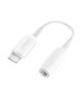 Anker Adaptor Audio Lightning la Jack 3.5mm - Anker (A8193H21) - White 0848061010626 έως 12 άτοκες Δόσεις