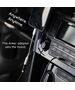 Anker Adaptor Audio Lightning la Jack 3.5mm - Anker (A8193H21) - White 0848061010626 έως 12 άτοκες Δόσεις