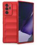 Techsuit Husa pentru Samsung Galaxy Note 20 Ultra 4G / Note 20 Ultra 5G - Techsuit Magic Shield - Red 5949419118881 έως 12 άτοκες Δόσεις