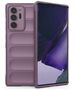 Techsuit Husa pentru Samsung Galaxy Note 20 Ultra 4G / Note 20 Ultra 5G - Techsuit Magic Shield - Purple 5949419118850 έως 12 άτοκες Δόσεις