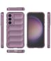 Techsuit Husa pentru Samsung Galaxy S23 FE - Techsuit Magic Shield - Purple 5949419115071 έως 12 άτοκες Δόσεις