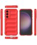 Techsuit Husa pentru Samsung Galaxy S23 FE - Techsuit Magic Shield - Red 5949419115101 έως 12 άτοκες Δόσεις