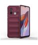 Techsuit Husa pentru Xiaomi Redmi 12C - Techsuit Magic Shield - Bordeaux 5949419115446 έως 12 άτοκες Δόσεις