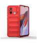 Techsuit Husa pentru Xiaomi Redmi 12C - Techsuit Magic Shield - Red 5949419115460 έως 12 άτοκες Δόσεις