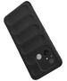 Techsuit Husa pentru Xiaomi Redmi 12C - Techsuit Magic Shield - Black 5949419115484 έως 12 άτοκες Δόσεις