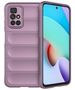 Techsuit Husa pentru Xiaomi Redmi 10 / Redmi 10 2022 - Techsuit Magic Shield - Purple 5949419117594 έως 12 άτοκες Δόσεις