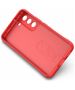 Techsuit Husa pentru Samsung Galaxy S22 5G - Techsuit Magic Shield - Red 5949419118768 έως 12 άτοκες Δόσεις