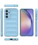 Techsuit Husa pentru Samsung Galaxy A54 - Techsuit Magic Shield - Bleu 5949419115934 έως 12 άτοκες Δόσεις