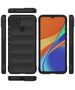 Techsuit Husa pentru Xiaomi Redmi 9C / Redmi 9C NFC - Techsuit Magic Shield - Black 5949419117884 έως 12 άτοκες Δόσεις