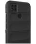 Techsuit Husa pentru Xiaomi Redmi 9C / Redmi 9C NFC - Techsuit Magic Shield - Black 5949419117884 έως 12 άτοκες Δόσεις