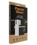 Case SAMSUNG GALAXY S22 PanzerGlass Biodegradable Case (0374) black 5711724003745