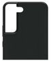 Case SAMSUNG GALAXY S22 PanzerGlass Biodegradable Case (0374) black 5711724003745