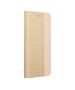 XIAOMI Redmi Note 13 4G - ΘΗΚΗ BOOK STYLE SENSITIVE ΜΑΓΝΗΤΙΚΗ ΧΡΥΣΗ MA49766B-GD7 83386 έως 12 άτοκες Δόσεις