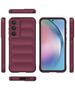 Techsuit Husa pentru Samsung Galaxy A35 5G - Techsuit Magic Shield - Purple 5949419109735 έως 12 άτοκες Δόσεις