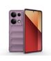 Techsuit Husa pentru Xiaomi Redmi Note 13 Pro 4G / Poco M6 Pro 4G - Techsuit Magic Shield - Purple 5949419113879 έως 12 άτοκες Δόσεις