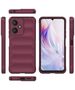 Techsuit Husa pentru Xiaomi Redmi 13C 5G / Poco M6 - Techsuit Magic Shield - Purple 5949419114296 έως 12 άτοκες Δόσεις