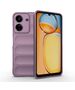 Techsuit Husa pentru Xiaomi Redmi 13C 4G / Poco C65 - Techsuit Magic Shield - Purple 5949419114418 έως 12 άτοκες Δόσεις