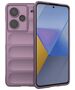 Techsuit Husa pentru Xiaomi Redmi Note 13 Pro+ 5G - Techsuit Magic Shield - Purple 5949419110038 έως 12 άτοκες Δόσεις