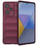 Techsuit Husa pentru Xiaomi Redmi Note 13 Pro+ 5G - Techsuit Magic Shield - Bordeaux 5949419110045 έως 12 άτοκες Δόσεις