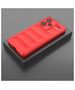 Techsuit Husa pentru Xiaomi Redmi Note 13 Pro+ 5G - Techsuit Magic Shield - Red 5949419110069 έως 12 άτοκες Δόσεις