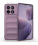 Techsuit Husa pentru Xiaomi Poco X6 Pro - Techsuit Magic Shield - Purple 5949419109858 έως 12 άτοκες Δόσεις